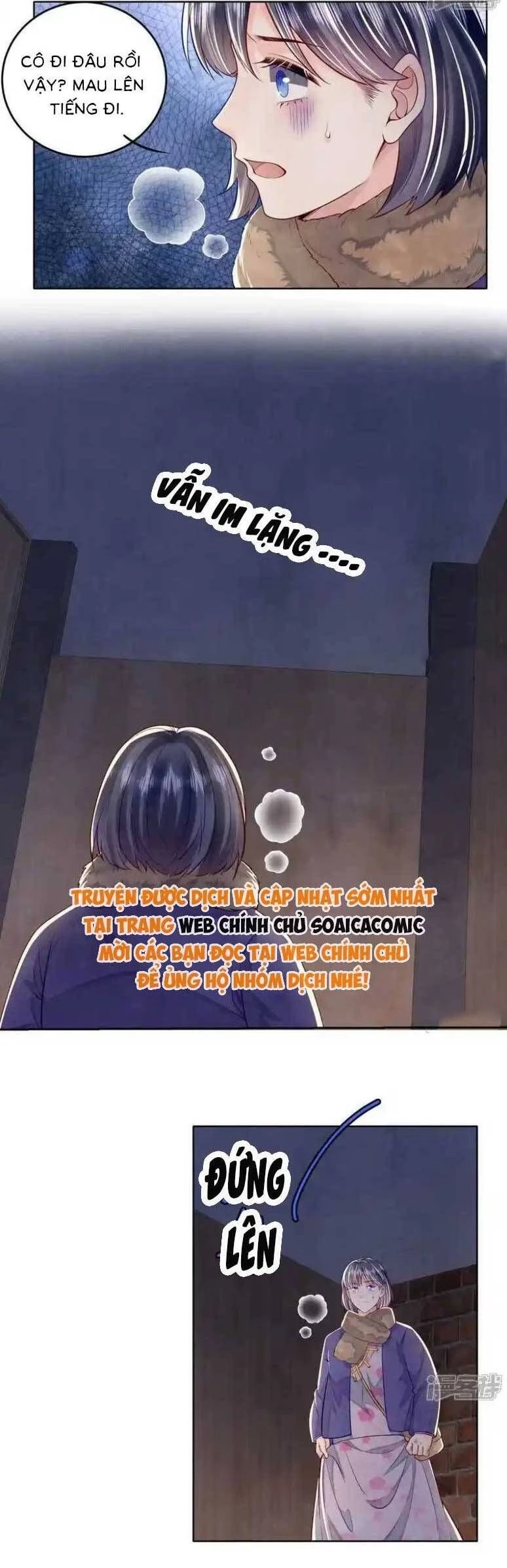 Tôi Có Ông Chồng Hay Ghen Chapter 160 - 9