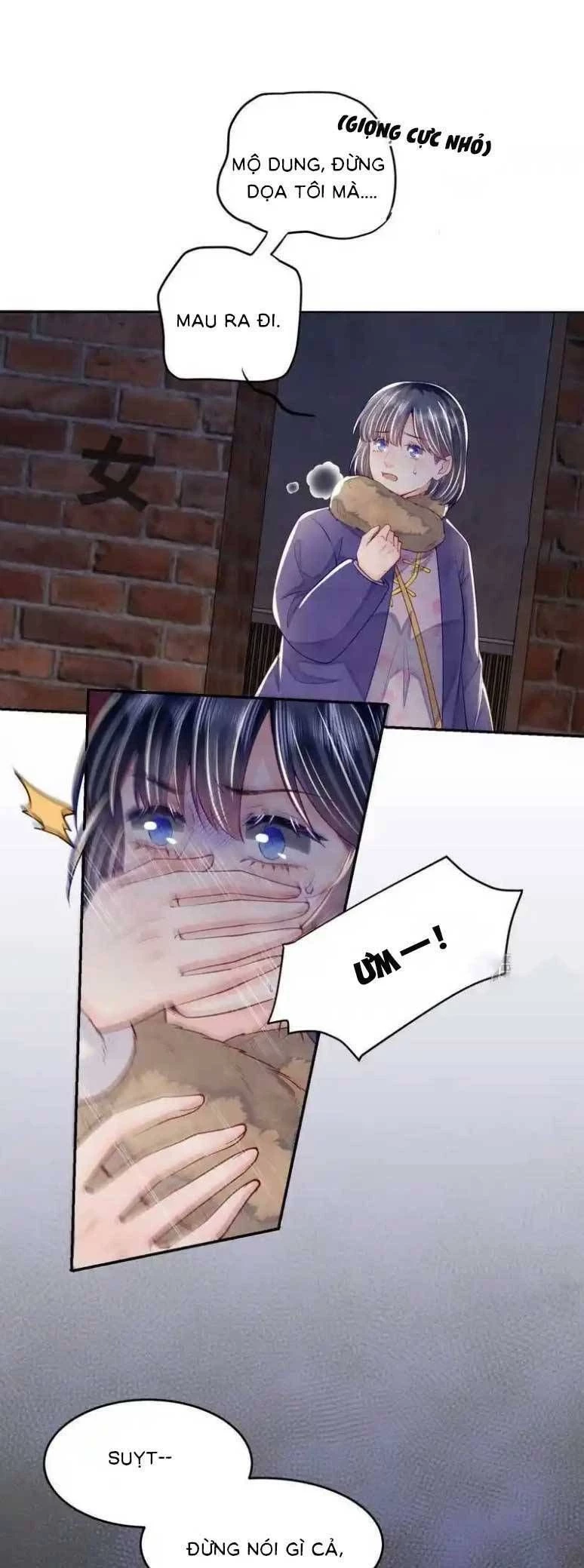 Tôi Có Ông Chồng Hay Ghen Chapter 160 - 10