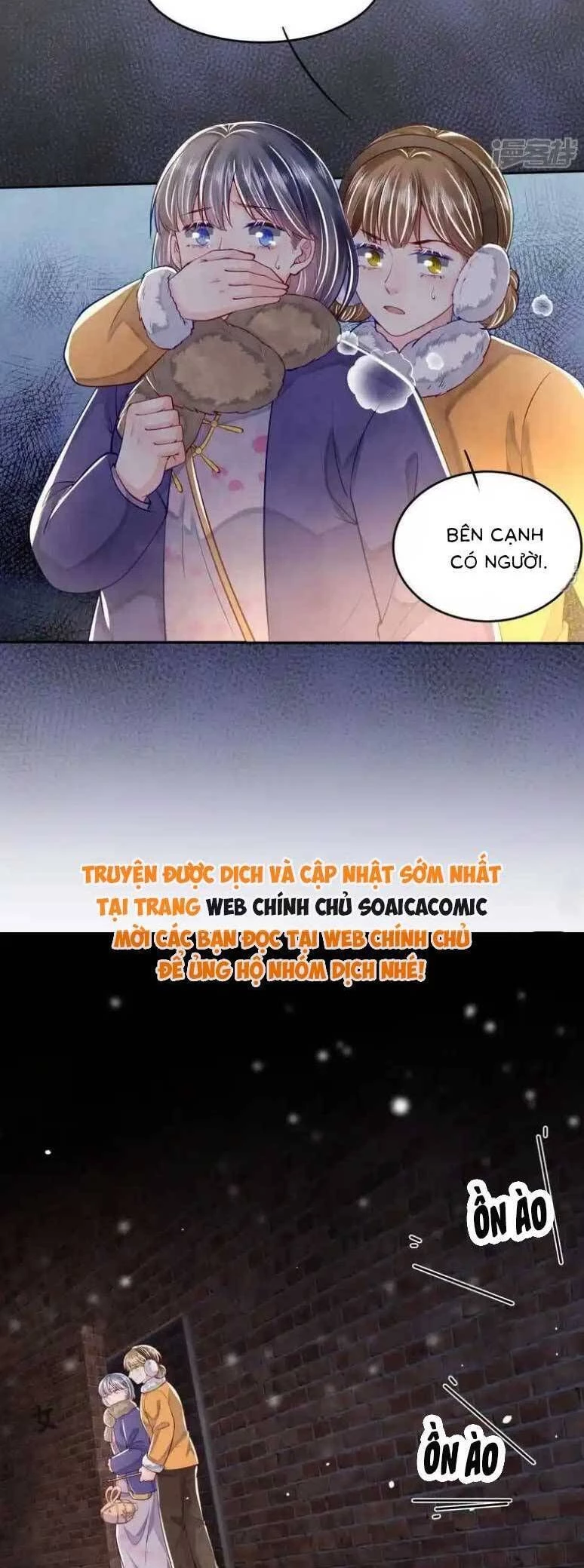 Tôi Có Ông Chồng Hay Ghen Chapter 160 - 11