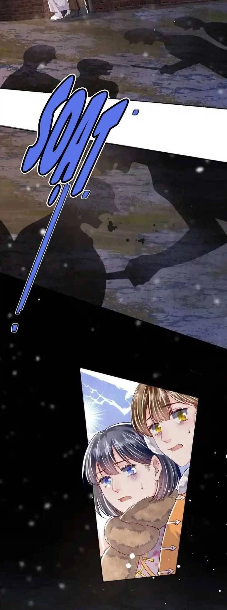 Tôi Có Ông Chồng Hay Ghen Chapter 160 - 12