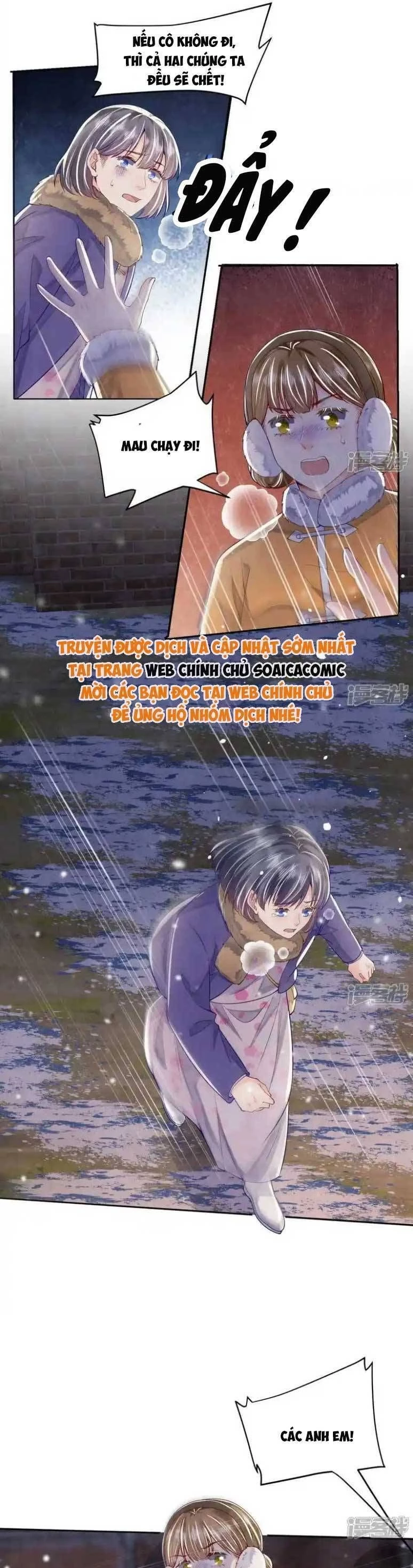 Tôi Có Ông Chồng Hay Ghen Chapter 160 - 16