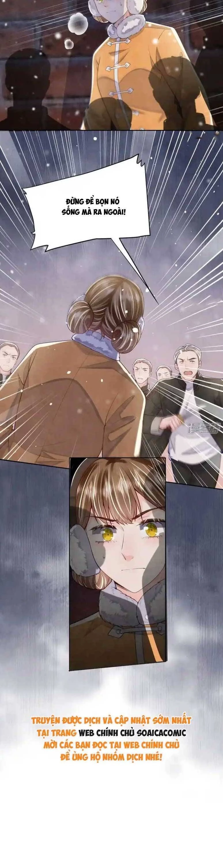 Tôi Có Ông Chồng Hay Ghen Chapter 160 - 17