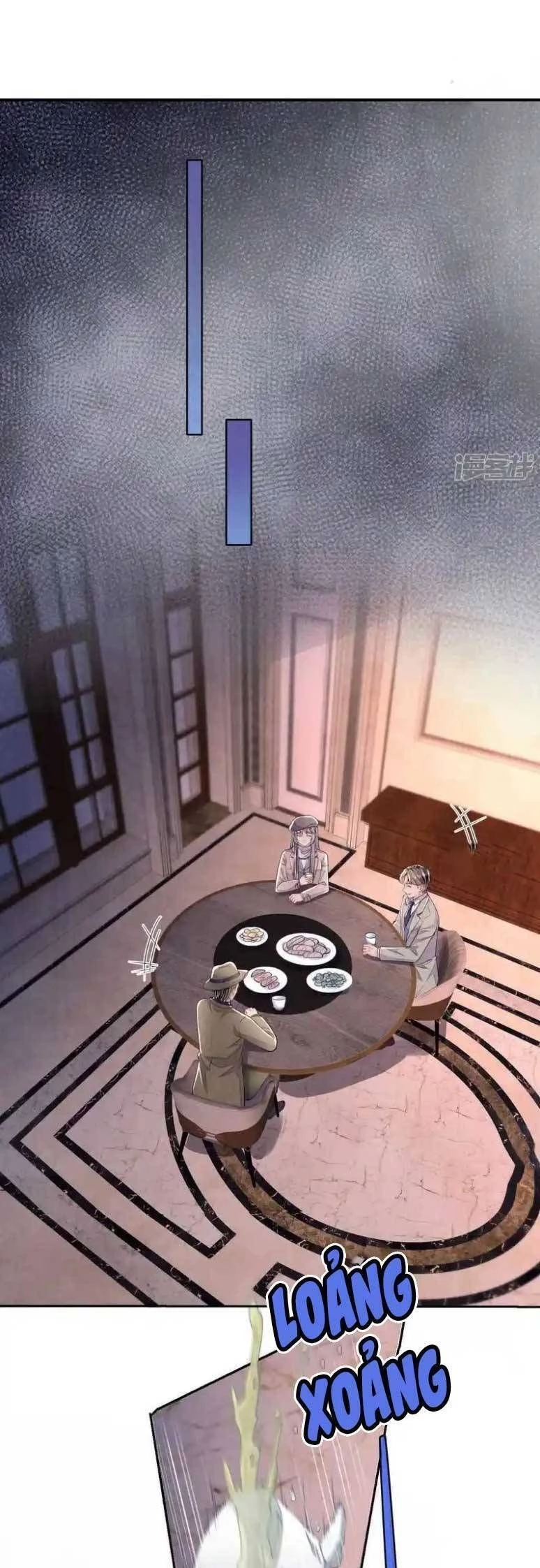 Tôi Có Ông Chồng Hay Ghen Chapter 160 - 18