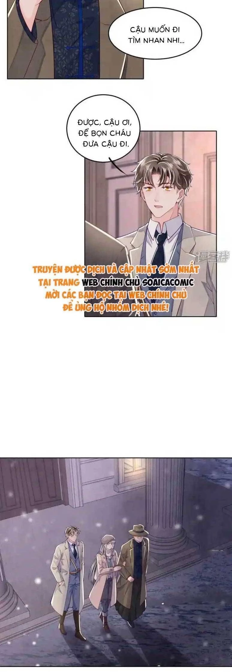 Tôi Có Ông Chồng Hay Ghen Chapter 160 - 20