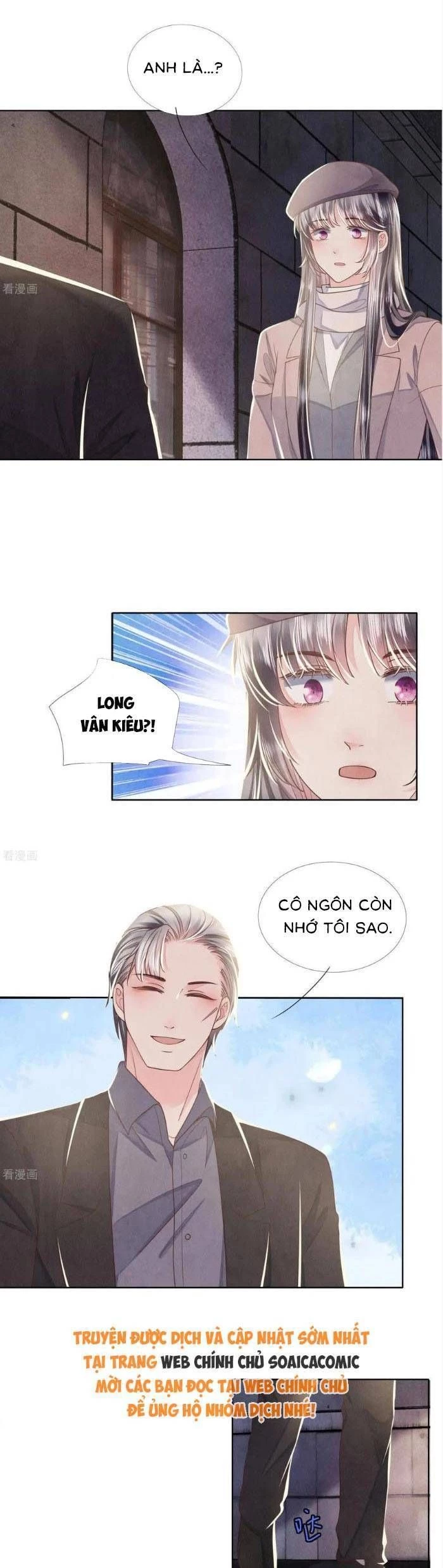 Tôi Có Ông Chồng Hay Ghen Chapter 161 - 7