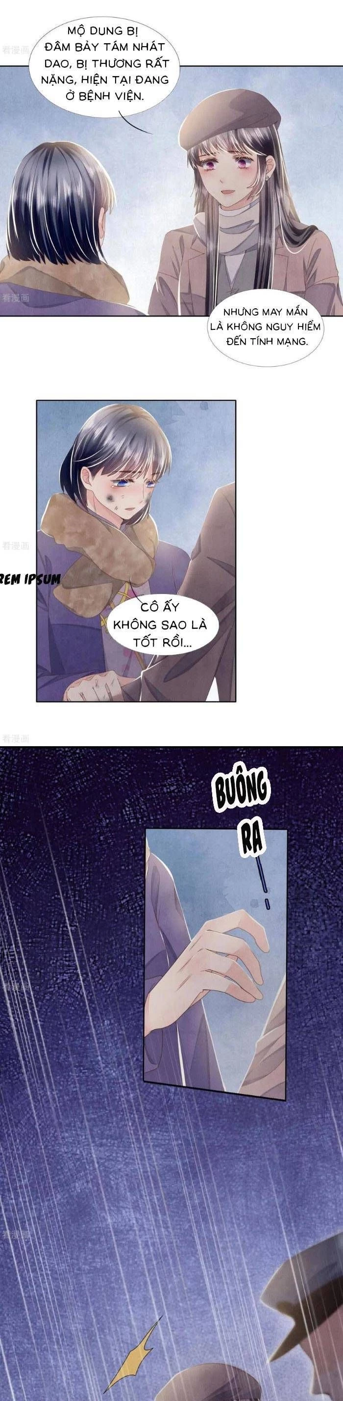 Tôi Có Ông Chồng Hay Ghen Chapter 161 - 16