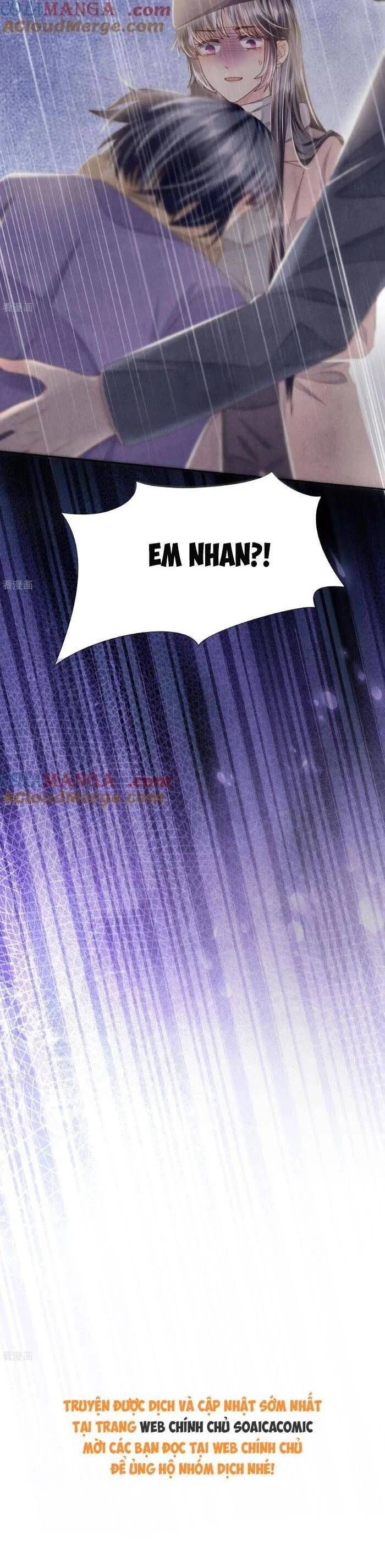 Tôi Có Ông Chồng Hay Ghen Chapter 161 - 17