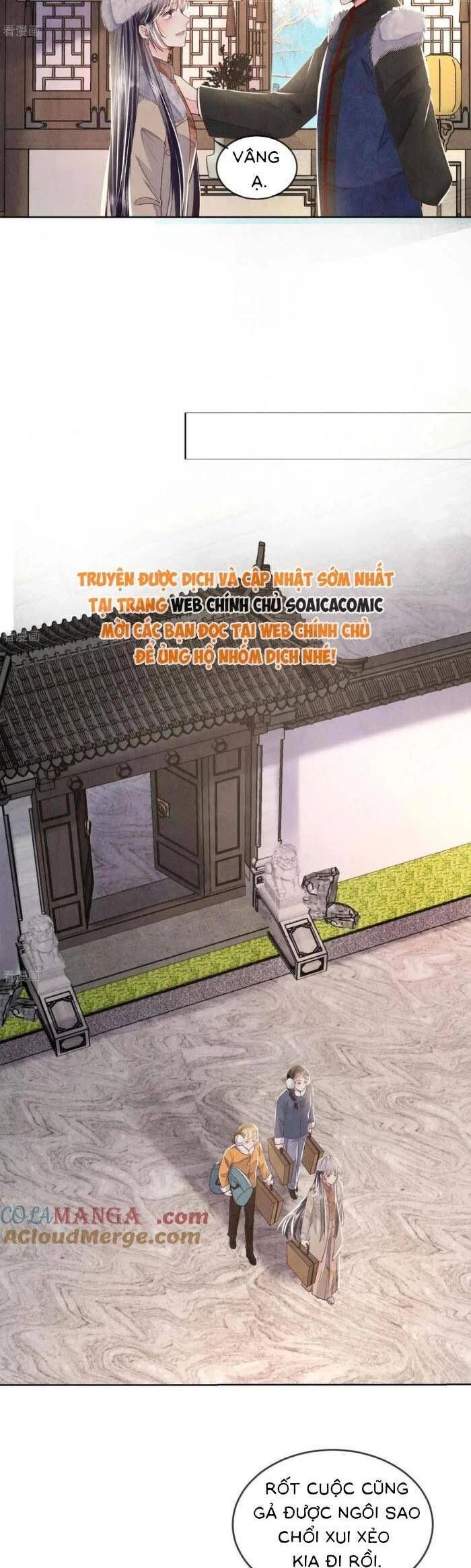 Tôi Có Ông Chồng Hay Ghen Chapter 162 - 14