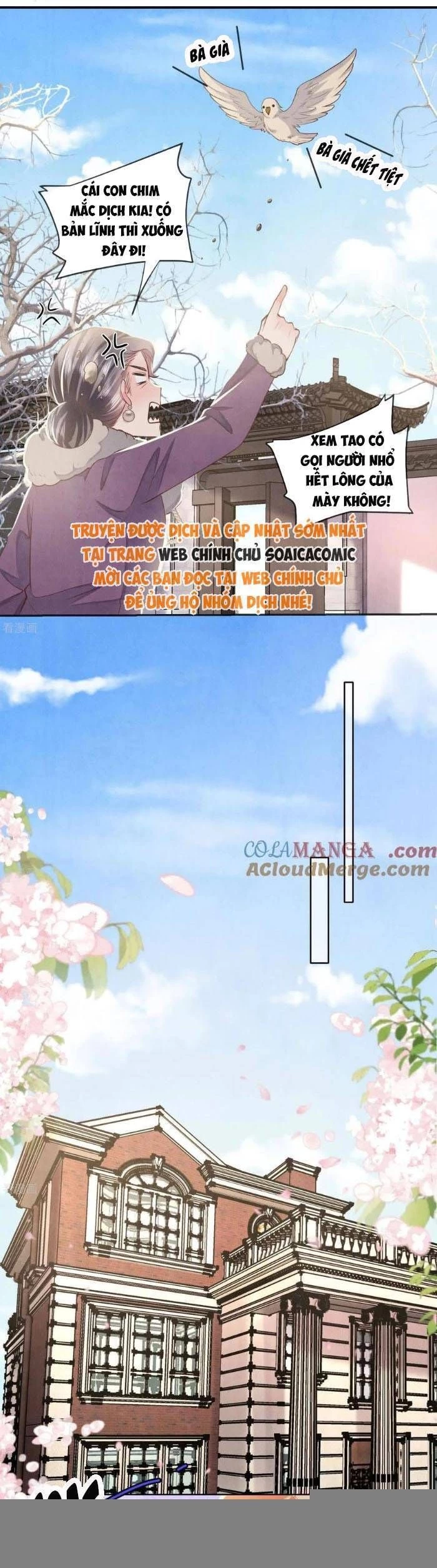 Tôi Có Ông Chồng Hay Ghen Chapter 162 - 16