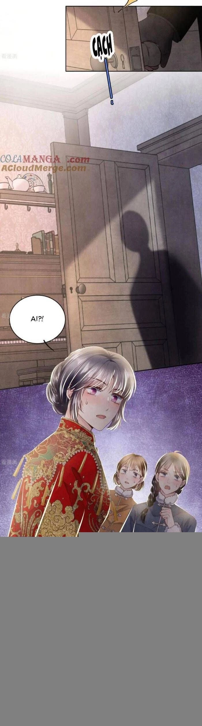 Tôi Có Ông Chồng Hay Ghen Chapter 162 - 18