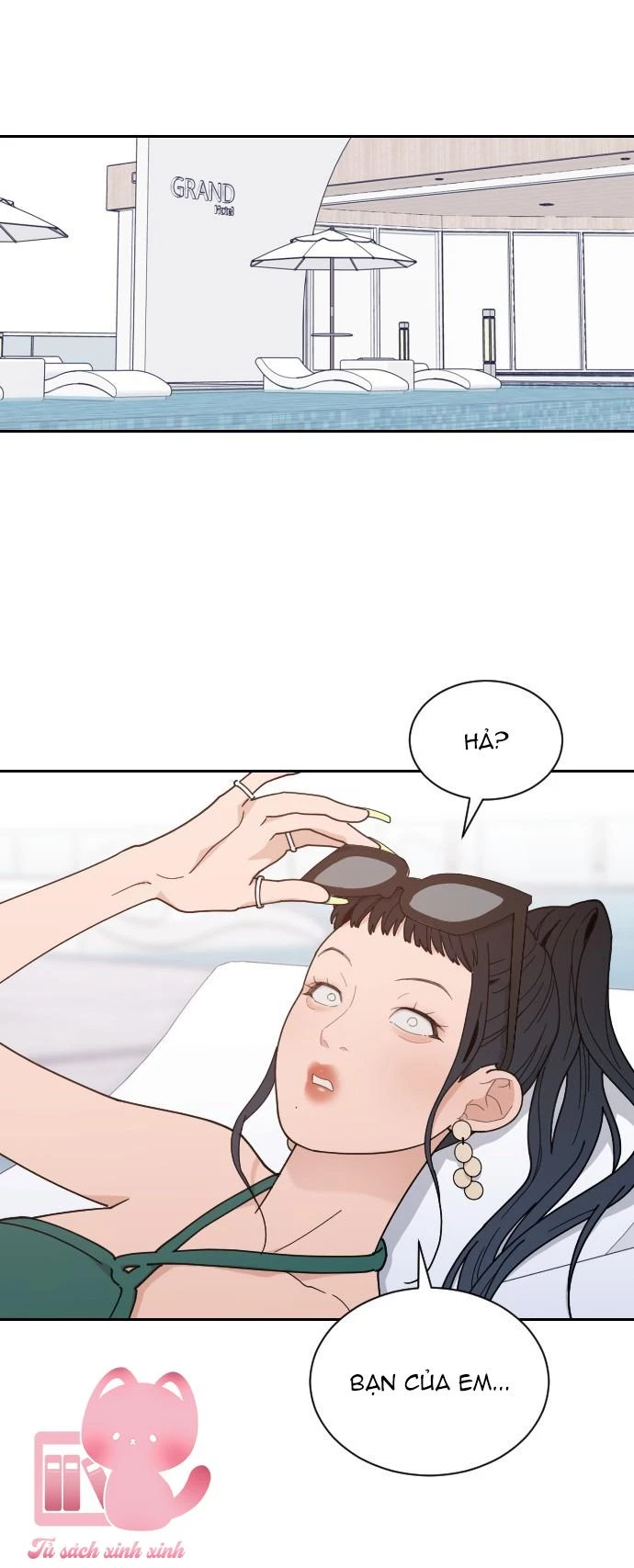 Vận May Không Ngờ Chapter 50 - 2