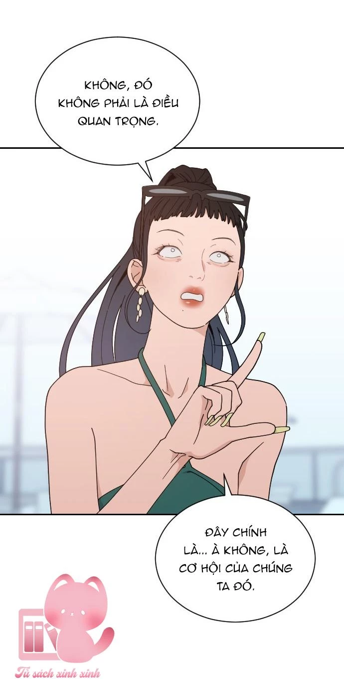 Vận May Không Ngờ Chapter 50 - 4