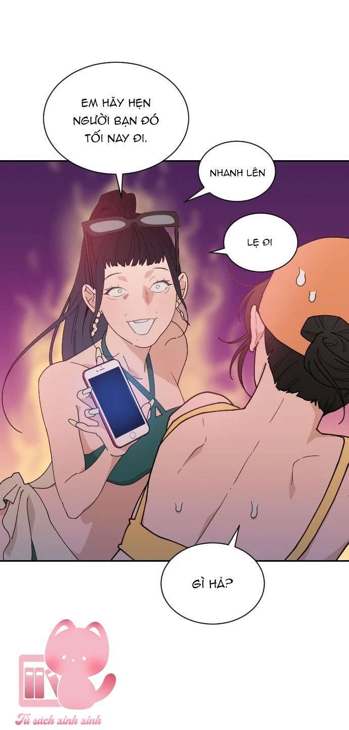 Vận May Không Ngờ Chapter 50 - 5