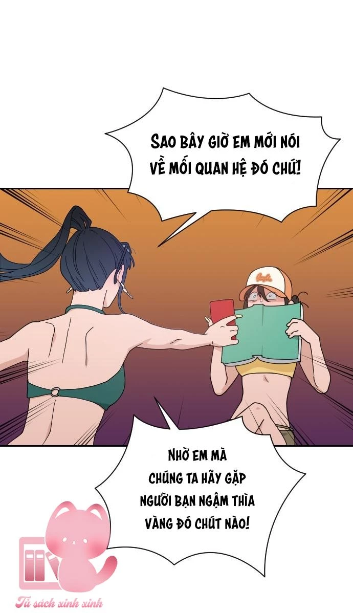 Vận May Không Ngờ Chapter 50 - 7