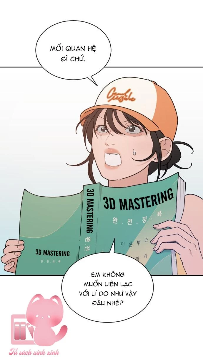 Vận May Không Ngờ Chapter 50 - 8