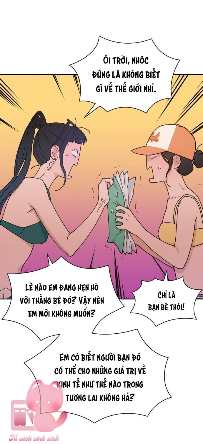 Vận May Không Ngờ Chapter 50 - 9