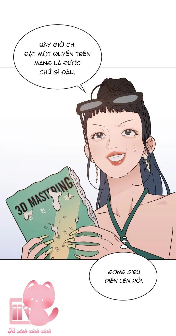 Vận May Không Ngờ Chapter 50 - 14