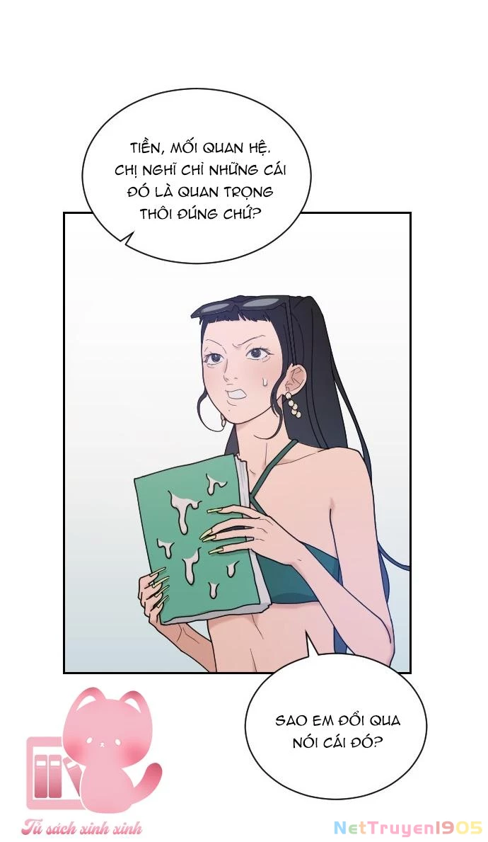 Vận May Không Ngờ Chapter 50 - 16