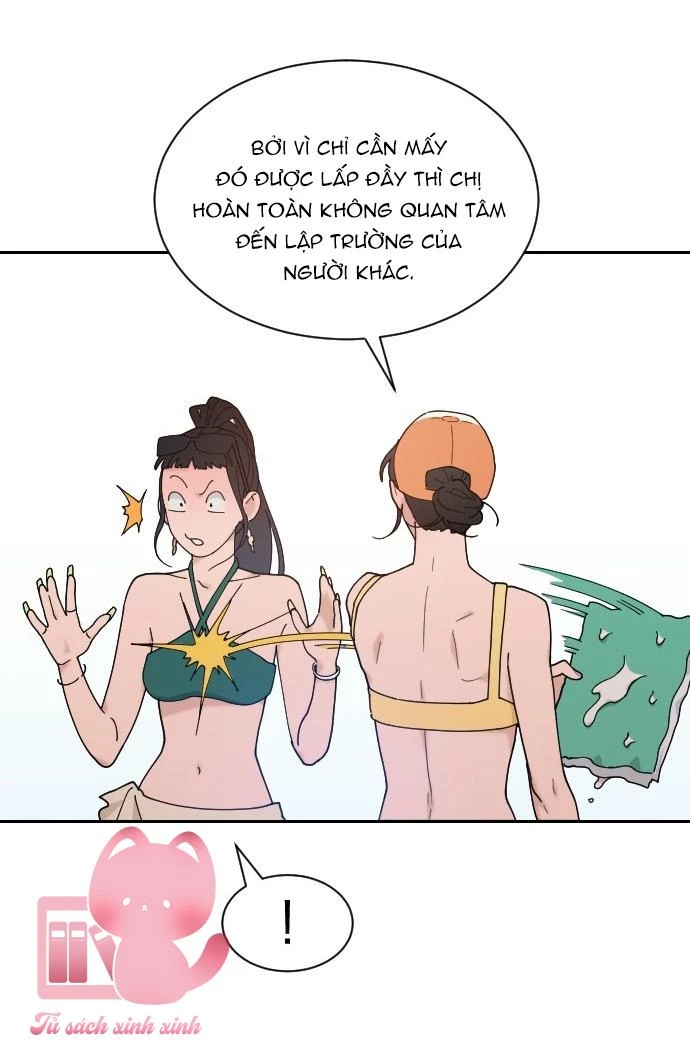 Vận May Không Ngờ Chapter 50 - 17