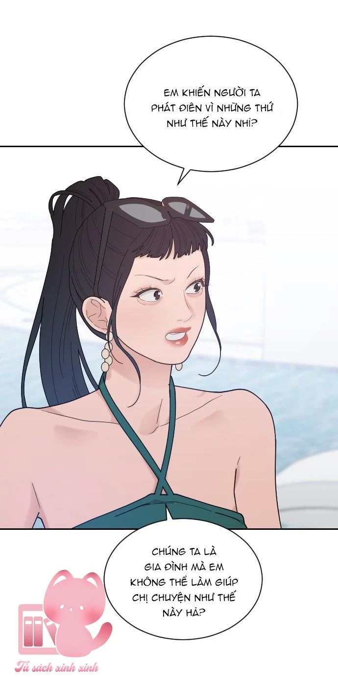 Vận May Không Ngờ Chapter 50 - 18