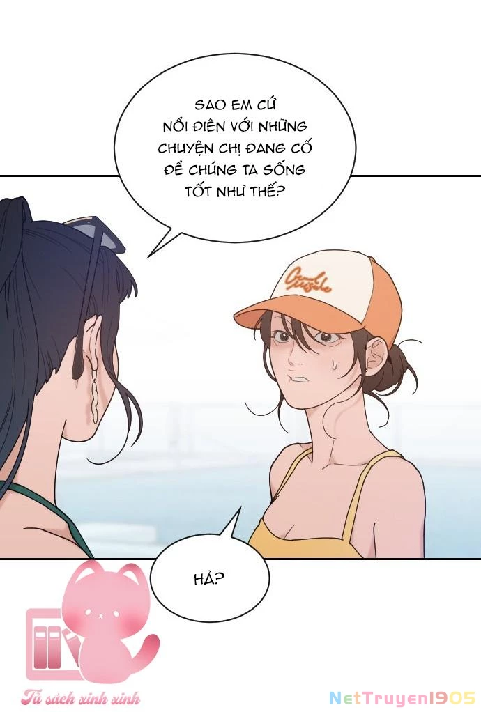 Vận May Không Ngờ Chapter 50 - 19