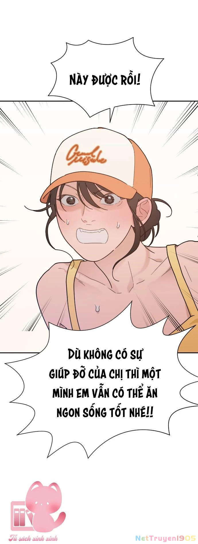 Vận May Không Ngờ Chapter 50 - 20