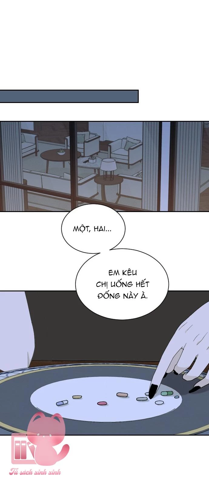 Vận May Không Ngờ Chapter 50 - 21