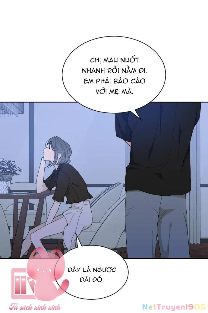 Vận May Không Ngờ Chapter 50 - 23