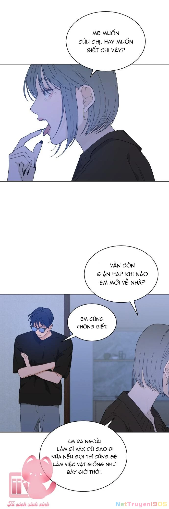 Vận May Không Ngờ Chapter 50 - 24