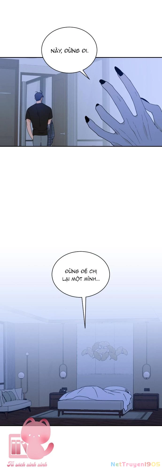 Vận May Không Ngờ Chapter 50 - 35