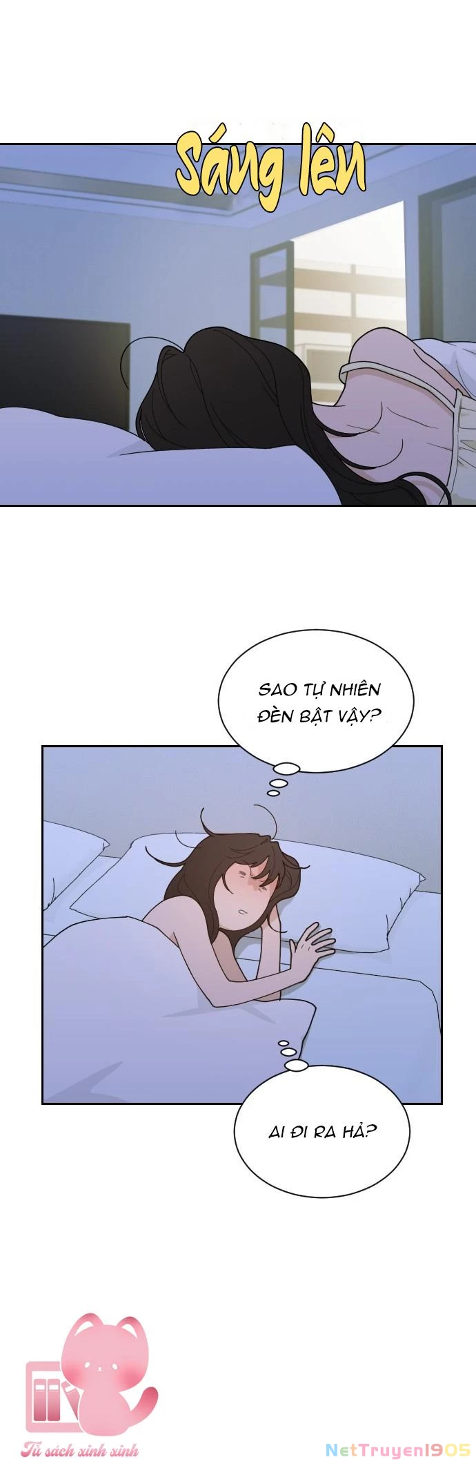 Vận May Không Ngờ Chapter 50 - 40