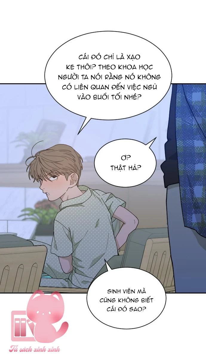Vận May Không Ngờ Chapter 50 - 46