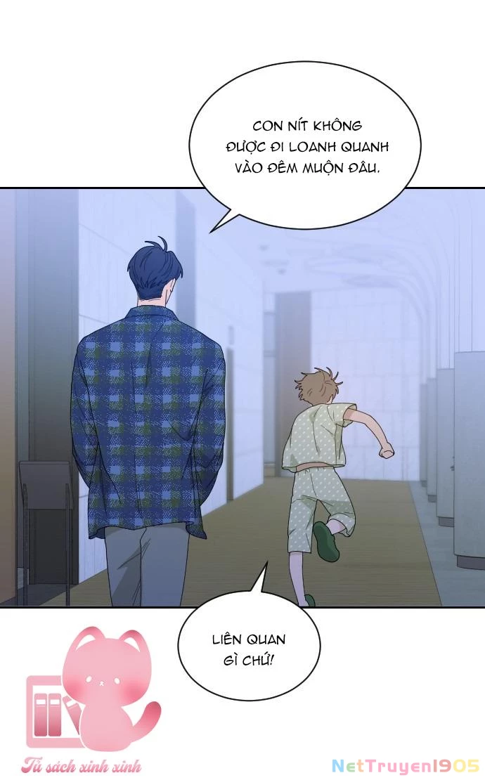 Vận May Không Ngờ Chapter 50 - 47