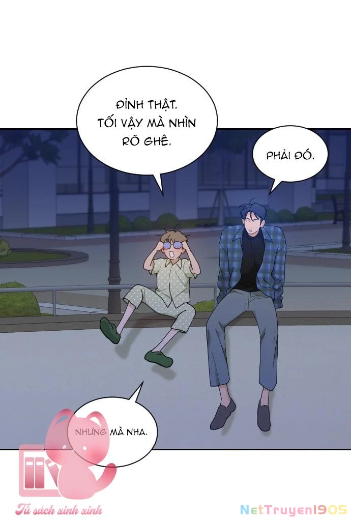 Vận May Không Ngờ Chapter 50 - 51