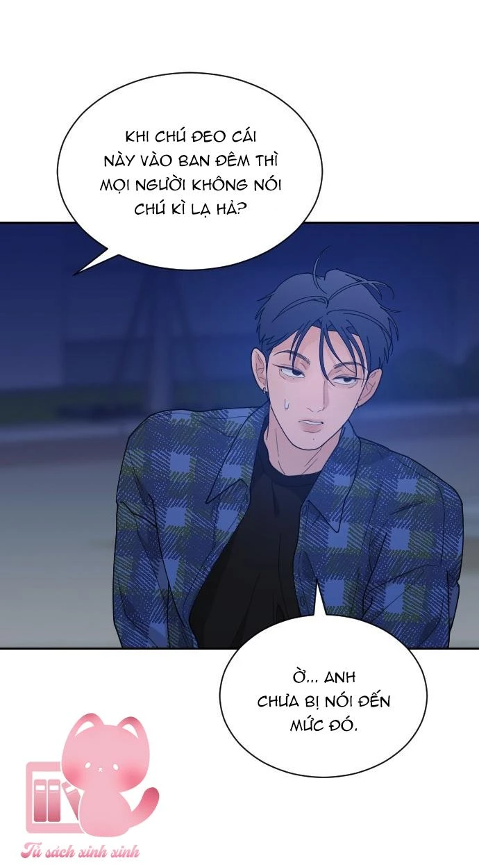 Vận May Không Ngờ Chapter 50 - 52