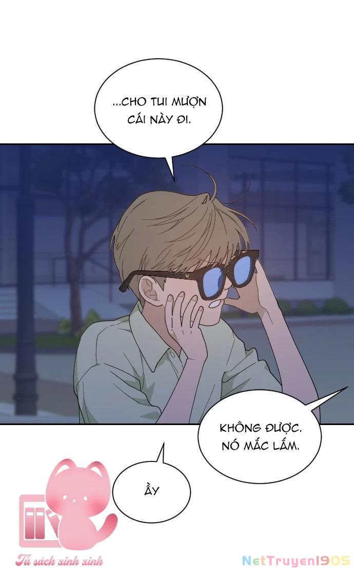 Vận May Không Ngờ Chapter 50 - 54