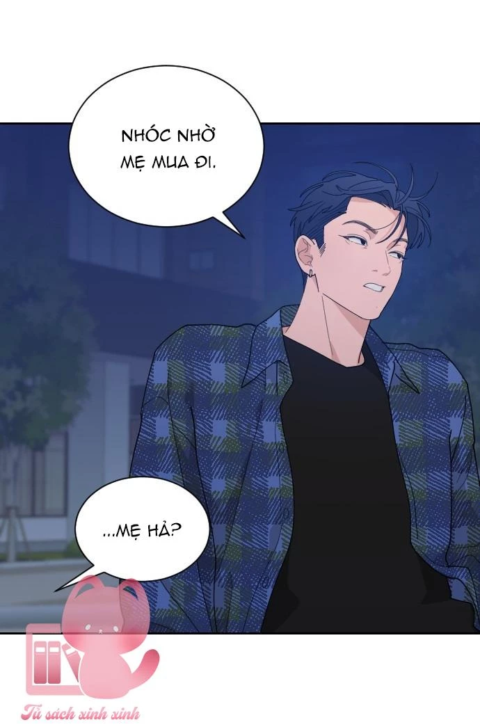 Vận May Không Ngờ Chapter 50 - 55