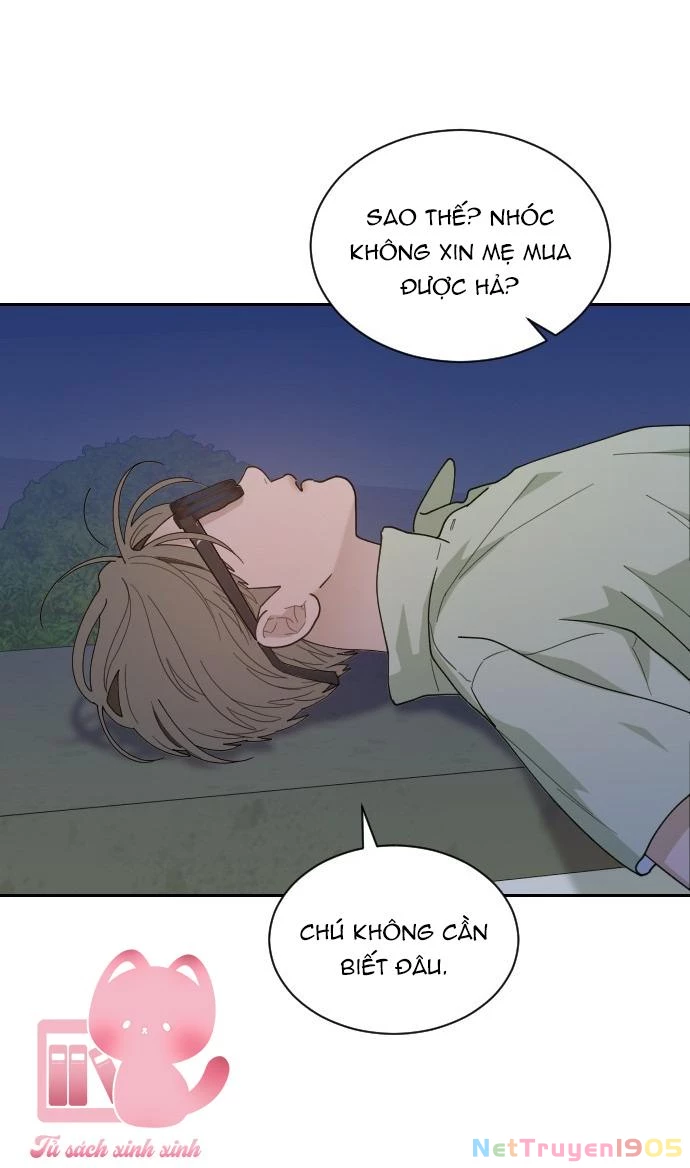 Vận May Không Ngờ Chapter 50 - 57