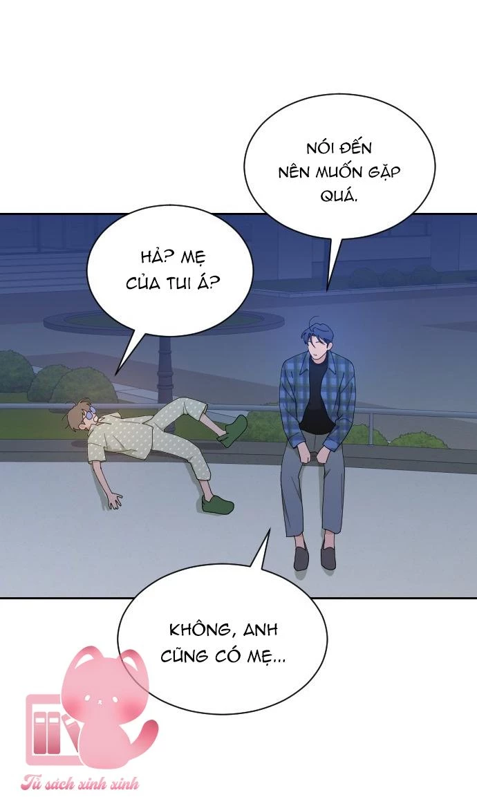 Vận May Không Ngờ Chapter 50 - 58