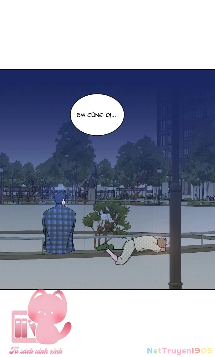 Vận May Không Ngờ Chapter 50 - 61