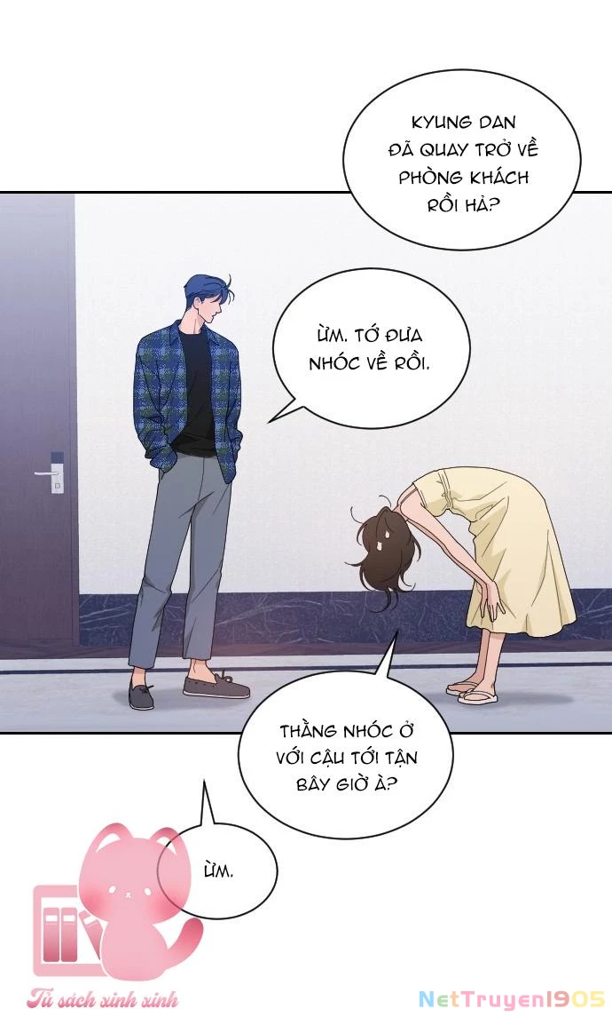 Vận May Không Ngờ Chapter 50 - 69