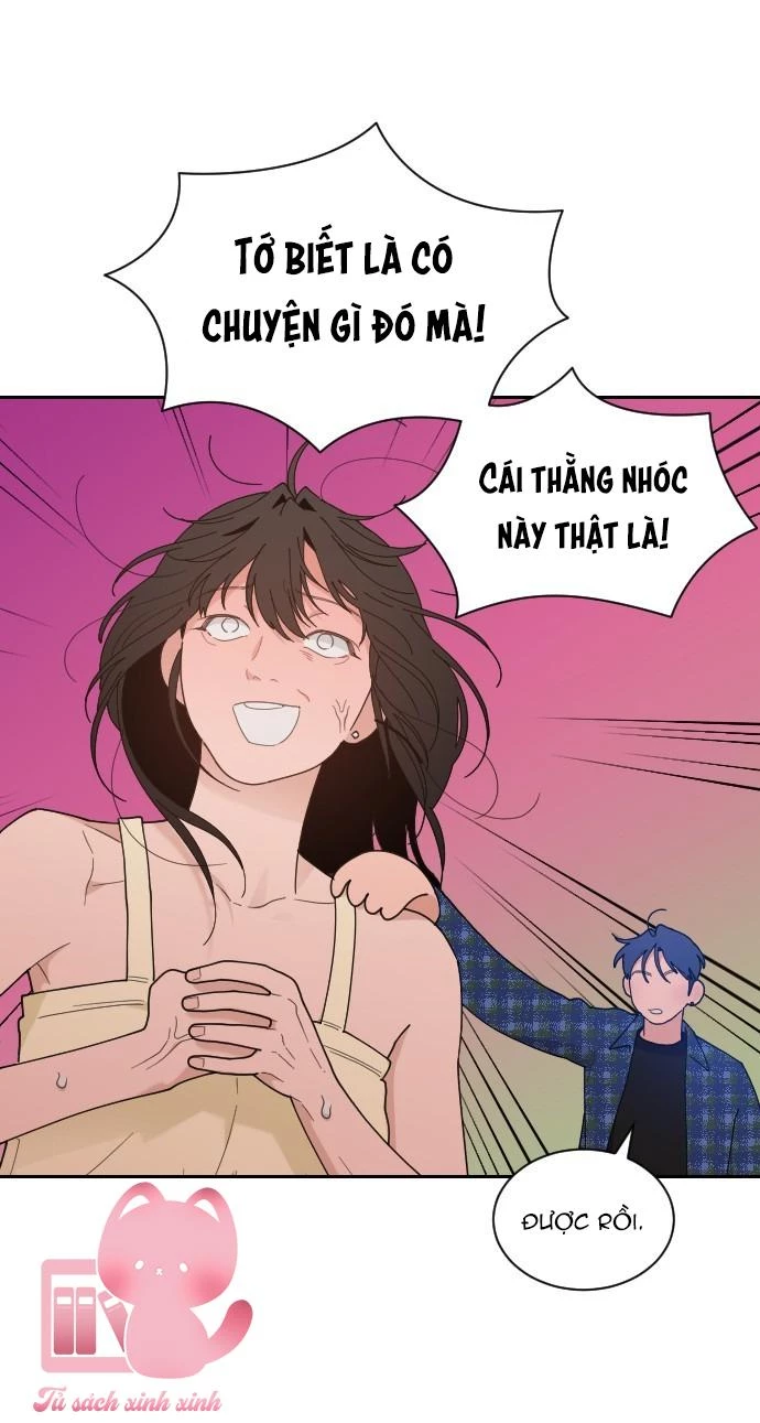 Vận May Không Ngờ Chapter 50 - 70