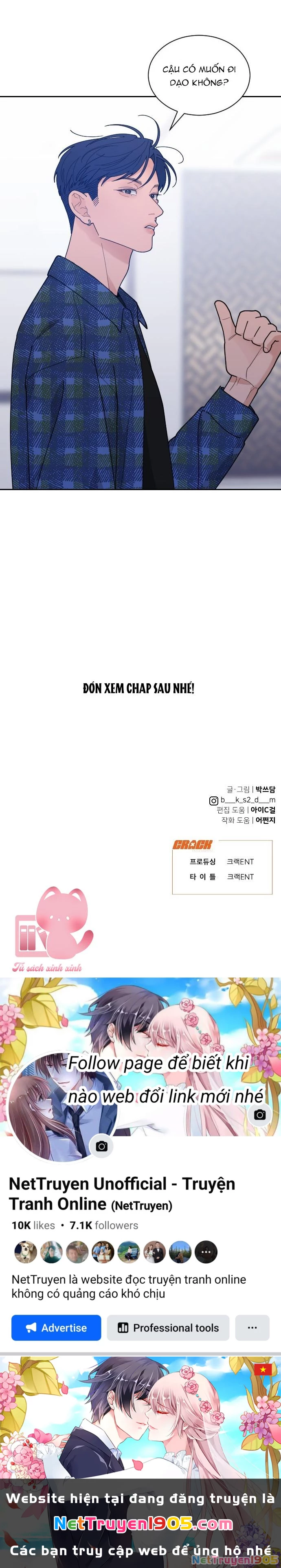 Vận May Không Ngờ Chapter 50 - 72
