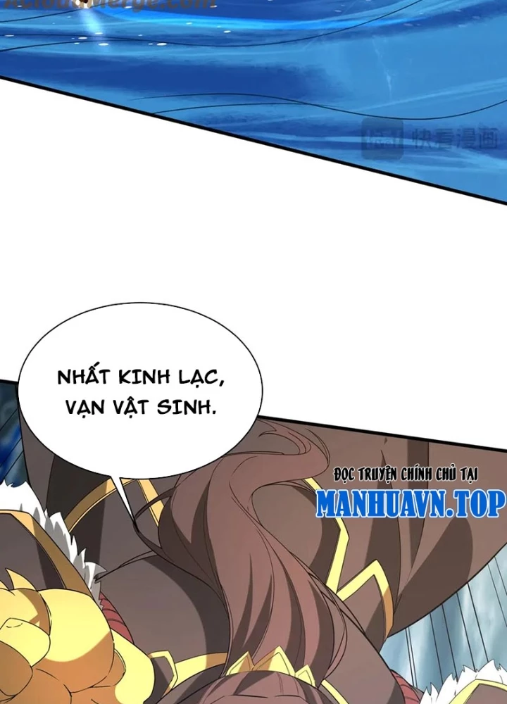 Đại Tần: Ta Con Trai Tần Thủy Hoàng Giết Địch Thăng Cấp Thành Thần Chapter 203 - 83