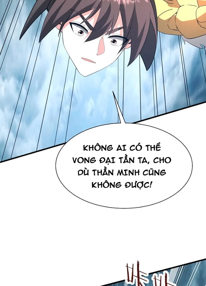 Đại Tần: Ta Con Trai Tần Thủy Hoàng Giết Địch Thăng Cấp Thành Thần Chapter 203 - 85