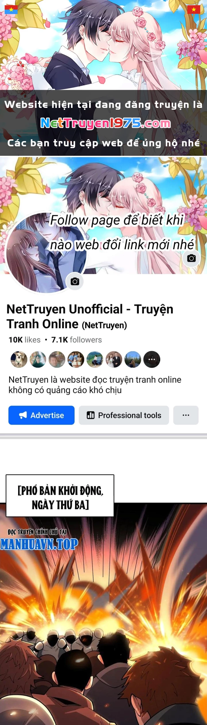 Người chơi đệ nhất Chapter 44 - 1