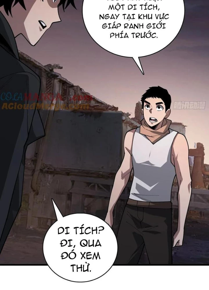 Người chơi đệ nhất Chapter 44 - 7