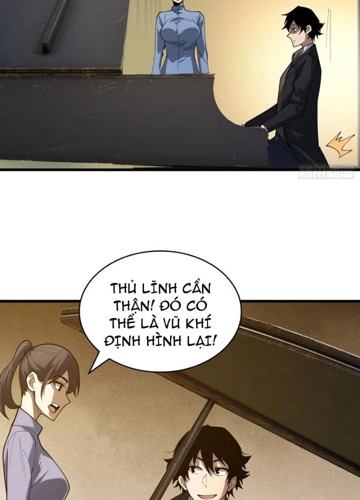 Người chơi đệ nhất Chapter 44 - 43