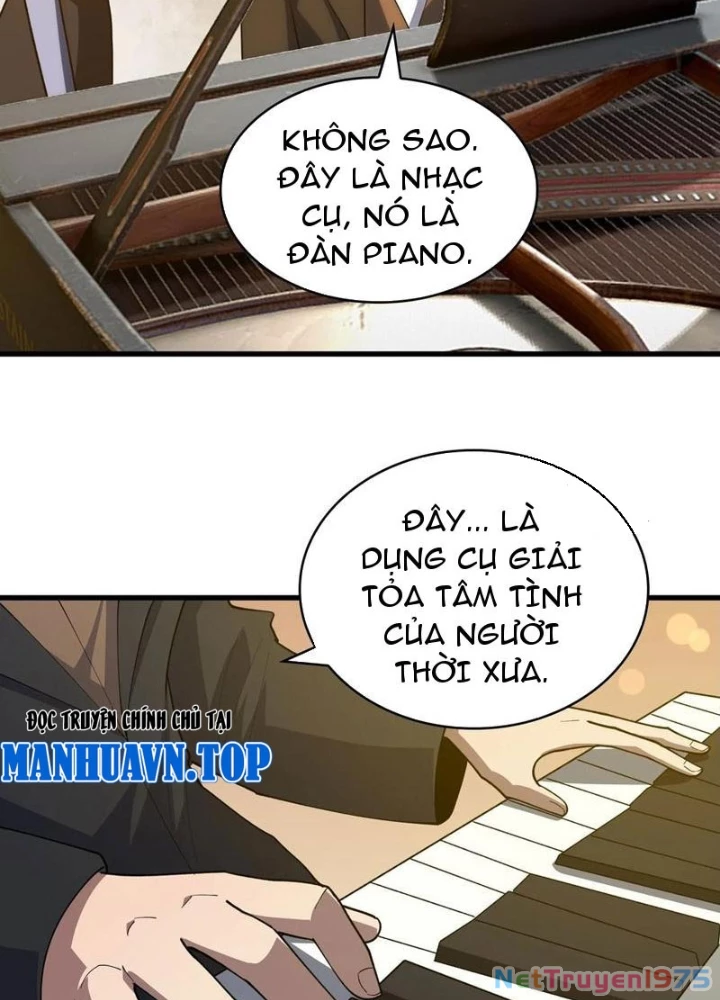 Người chơi đệ nhất Chapter 44 - 45