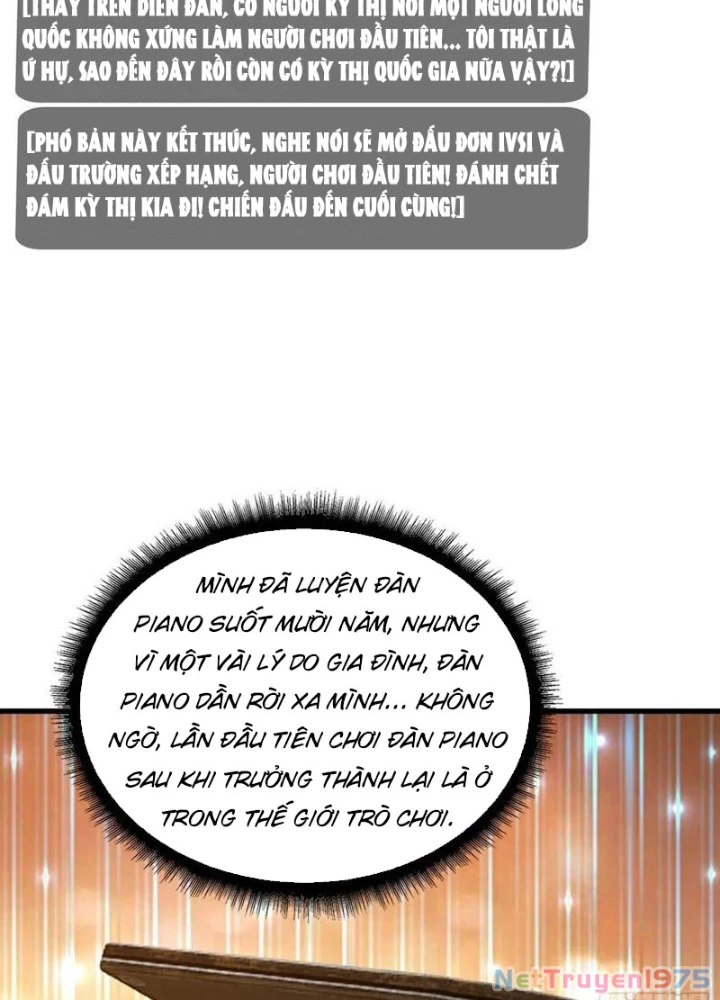 Người chơi đệ nhất Chapter 44 - 51